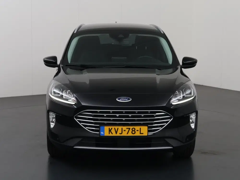 Ford Kuga 2.5 PHEV Titanium uit 2022, foto 3