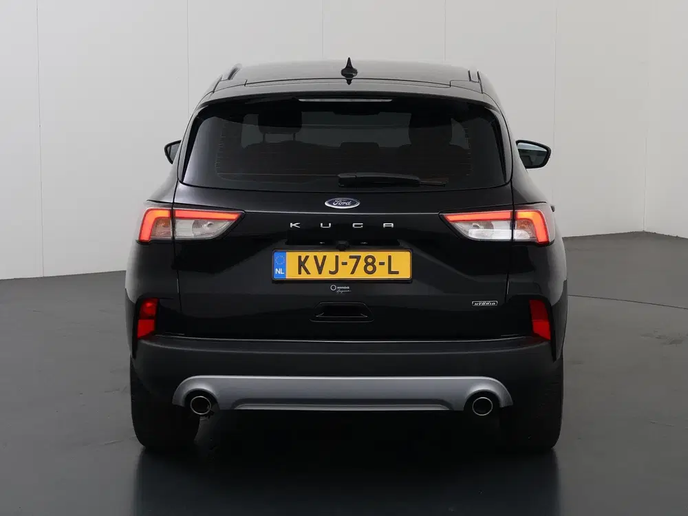 Ford Kuga 2.5 PHEV Titanium uit 2022, foto 4