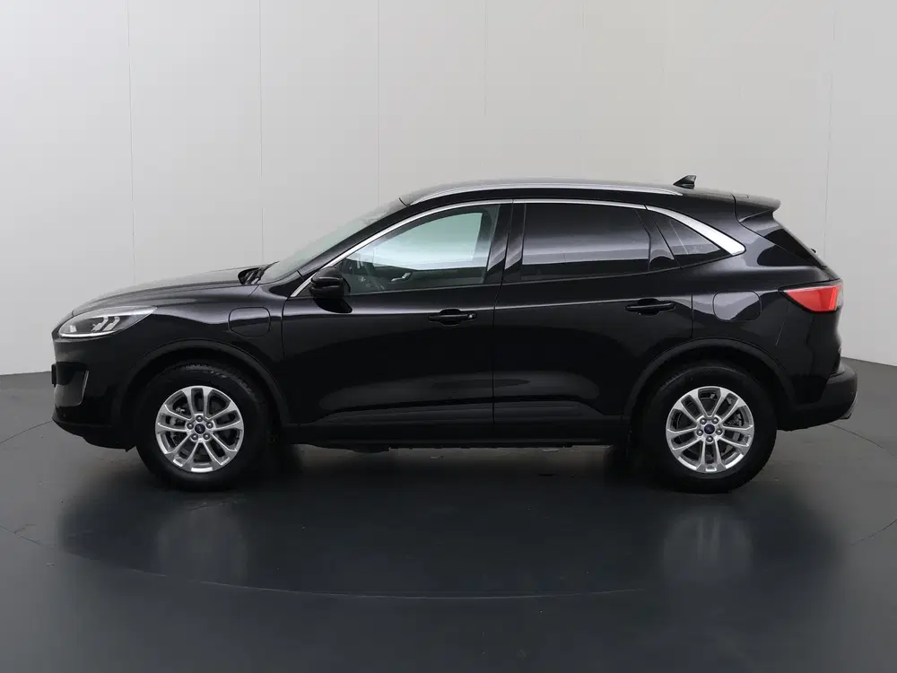 Ford Kuga 2.5 PHEV Titanium uit 2022, foto 5