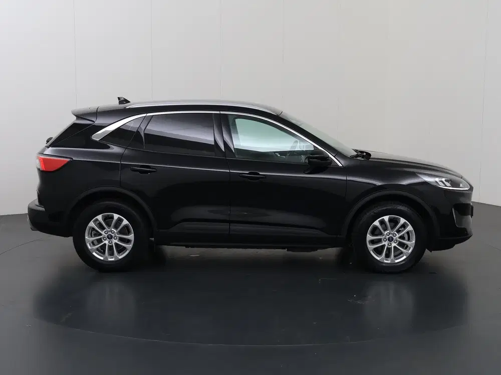 Ford Kuga 2.5 PHEV Titanium uit 2022, foto 6