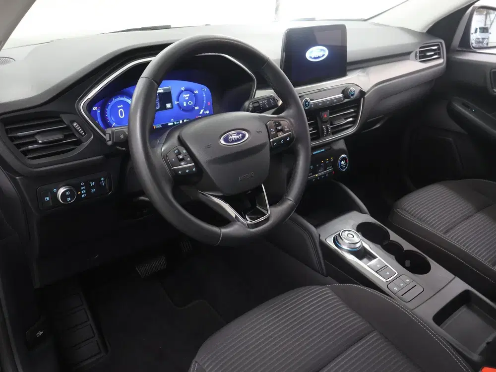 Ford Kuga 2.5 PHEV Titanium uit 2022, foto 7