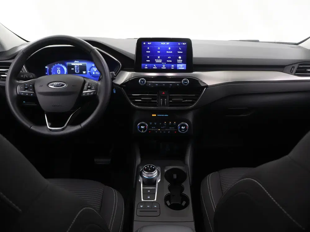 Ford Kuga 2.5 PHEV Titanium uit 2022, foto 8