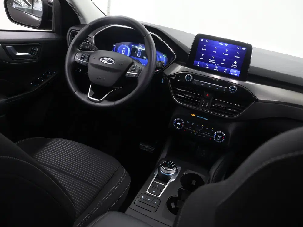 Ford Kuga 2.5 PHEV Titanium uit 2022, foto 9