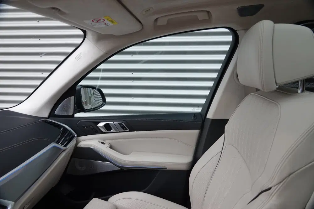 BMW X5 xDrive45e High Executive M-Sport uit 2022, foto 7