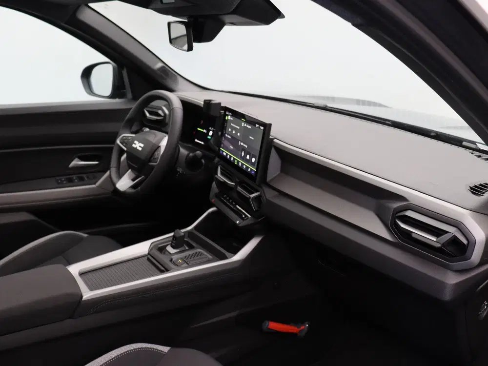 Dacia Bigster Hybrid 155pk Limited Edition uit 2026, foto 15