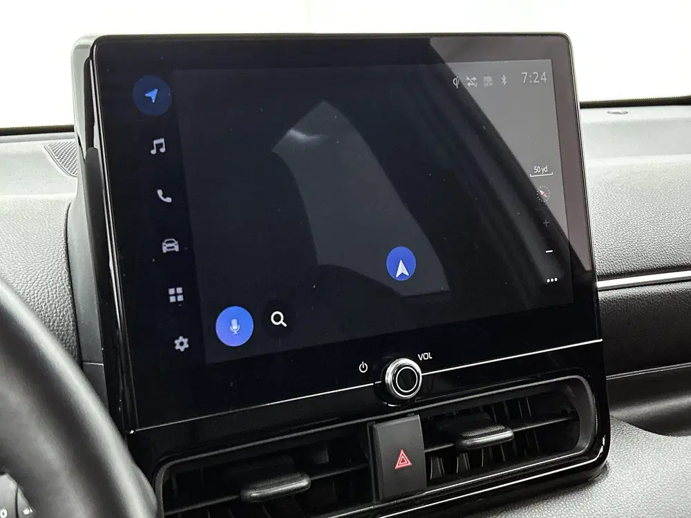 Toyota Yaris Hybrid 130 Executive uit 2025, foto 10