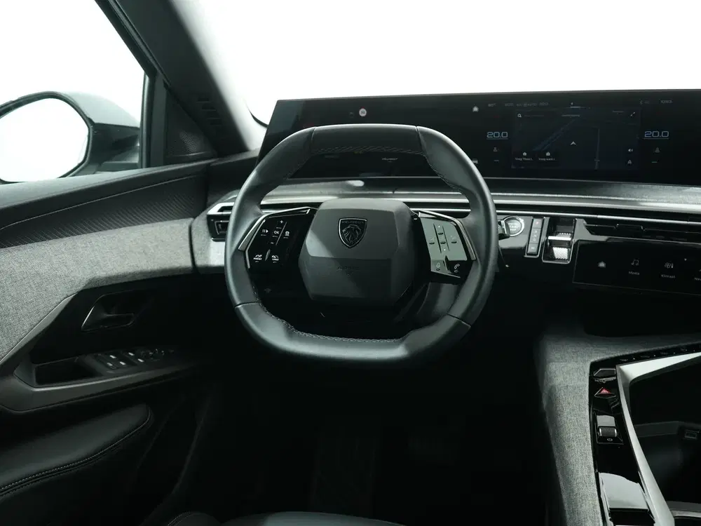 Peugeot 3008 1.2 HYBRID 145PK ALLURE E-DCS6 uit 2026, foto 13