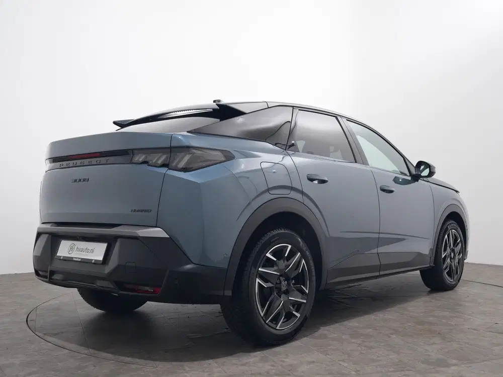 Peugeot 3008 1.2 HYBRID 145PK ALLURE E-DCS6 uit 2026, foto 15