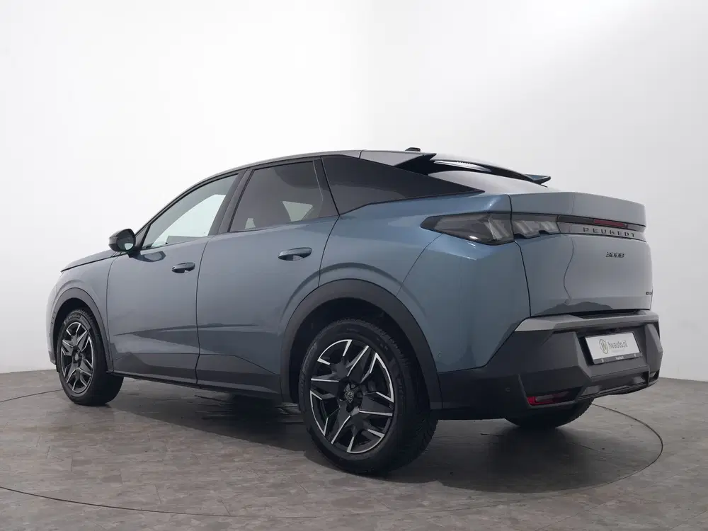 Peugeot 3008 1.2 HYBRID 145PK ALLURE E-DCS6 uit 2026, foto 3