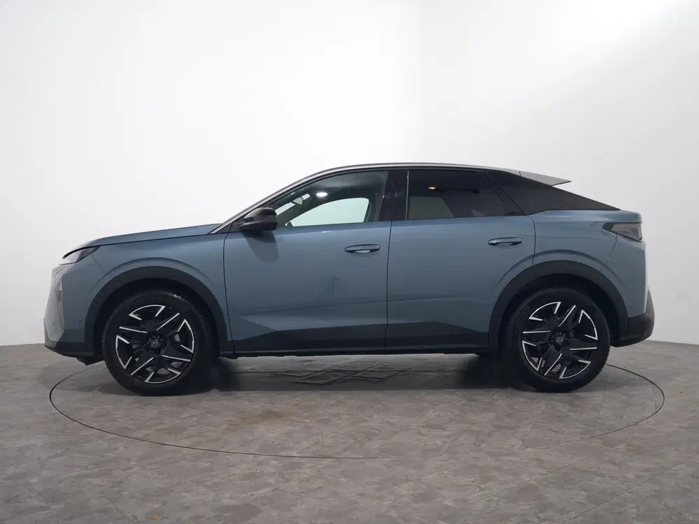 Peugeot 3008 1.2 HYBRID 145PK ALLURE E-DCS6 uit 2026, foto 6