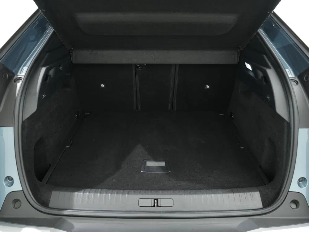 Peugeot 3008 1.2 HYBRID 145PK ALLURE E-DCS6 uit 2026, foto 7