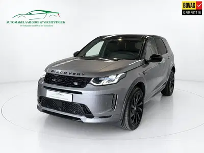 Land Rover Discovery Sport P300e 1.5 R-Dynamic SE uit 2021