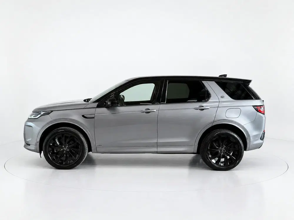 Land Rover Discovery Sport P300e 1.5 R-Dynamic SE uit 2021, foto 11