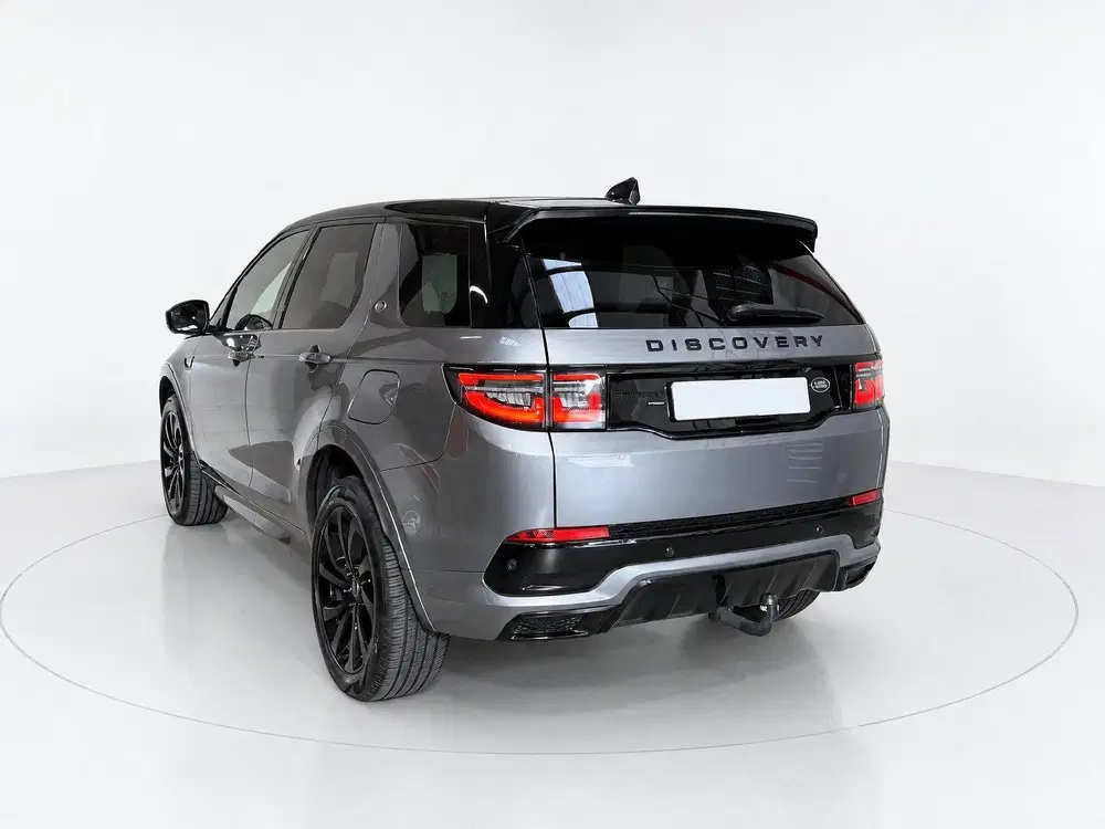 Land Rover Discovery Sport P300e 1.5 R-Dynamic SE uit 2021, foto 6