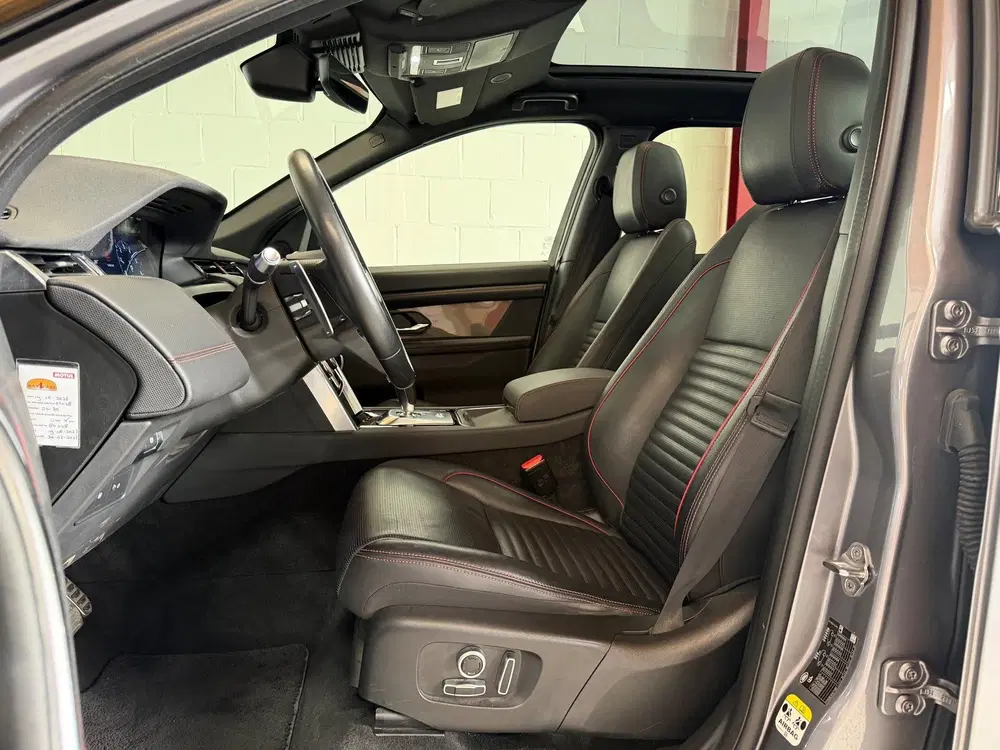 Land Rover Discovery Sport P300e 1.5 R-Dynamic SE uit 2021, foto 7