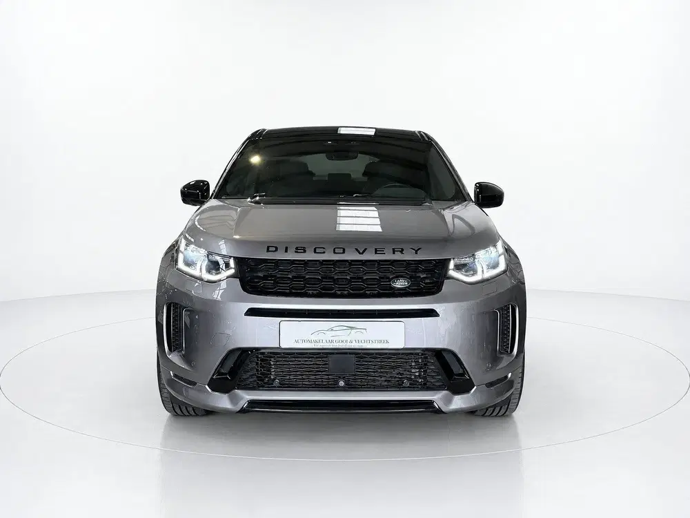 Land Rover Discovery Sport P300e 1.5 R-Dynamic SE uit 2021, foto 9