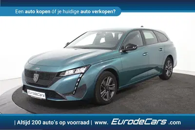 Peugeot 308 Allure 130 *1ste Eigenaar*Navigatie*Carpla uit 2023