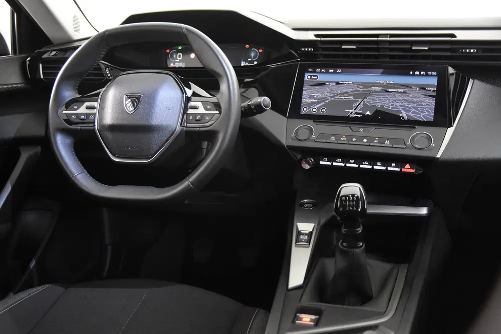 Peugeot 308 Allure 130 *1ste Eigenaar*Navigatie*Carpla uit 2023, foto 10