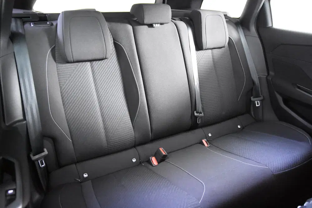 Peugeot 308 Allure 130 *1ste Eigenaar*Navigatie*Carpla uit 2023, foto 11