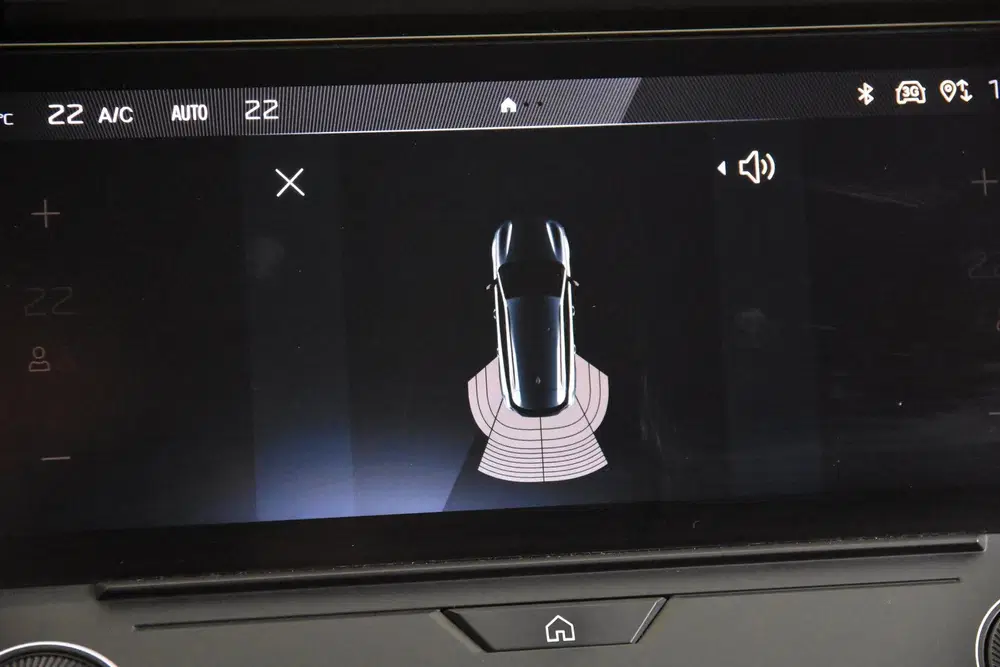 Peugeot 308 Allure 130 *1ste Eigenaar*Navigatie*Carpla uit 2023, foto 13