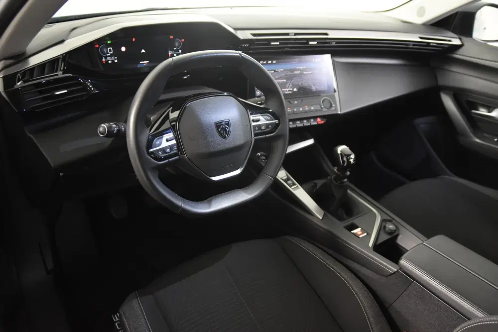 Peugeot 308 Allure 130 *1ste Eigenaar*Navigatie*Carpla uit 2023, foto 2