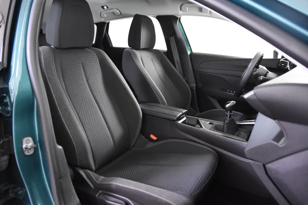 Peugeot 308 Allure 130 *1ste Eigenaar*Navigatie*Carpla uit 2023, foto 3