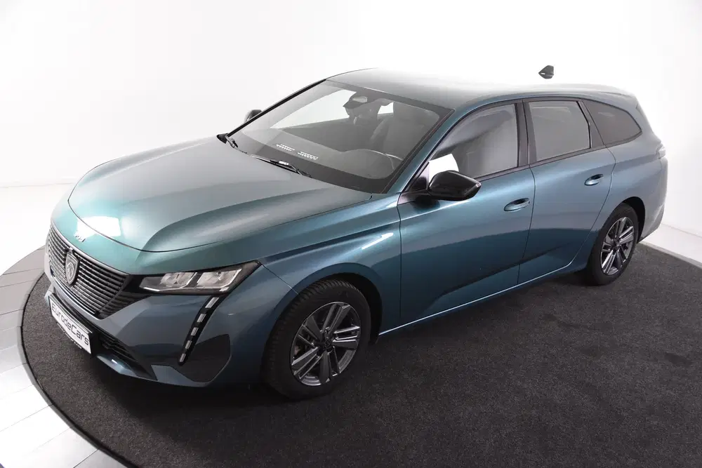 Peugeot 308 Allure 130 *1ste Eigenaar*Navigatie*Carpla uit 2023, foto 4