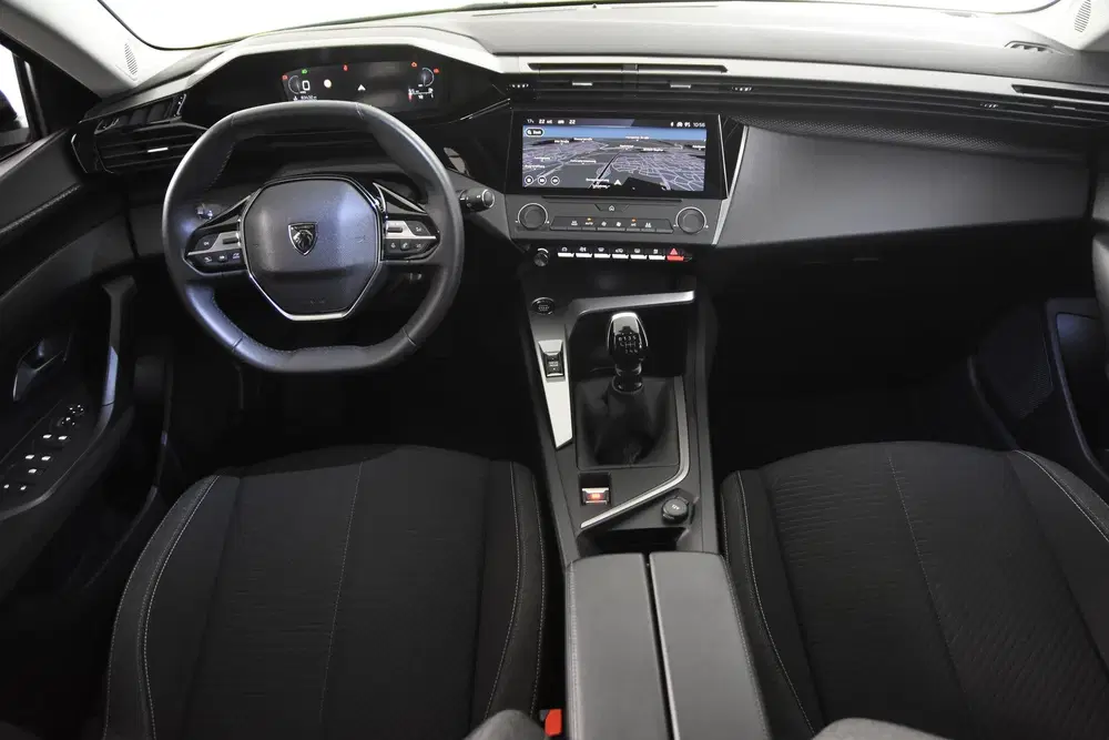 Peugeot 308 Allure 130 *1ste Eigenaar*Navigatie*Carpla uit 2023, foto 9