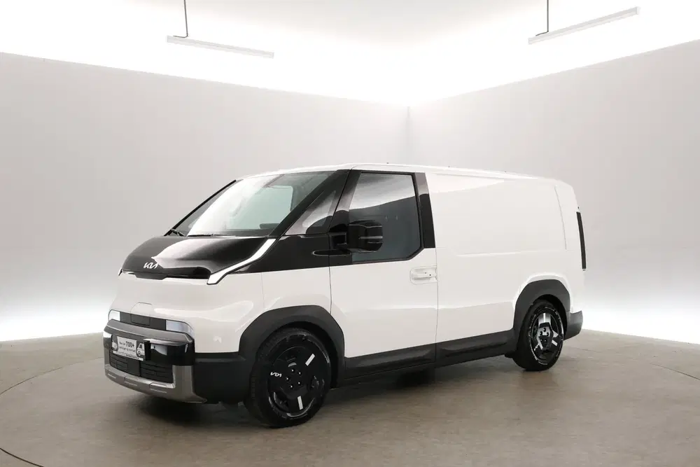 Kia PV5 L2H1 Essential 71.2 kWh uit 2026, foto 7