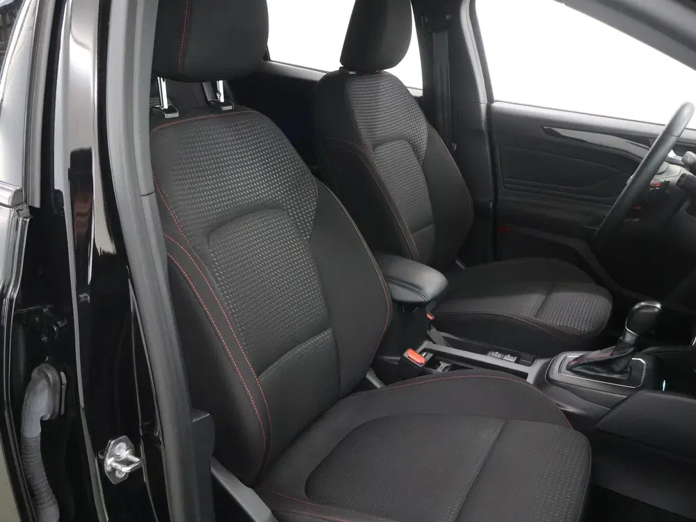 Ford Focus 1.0 EcoBoost Hybrid ST Line Automaat uit 2022, foto 10