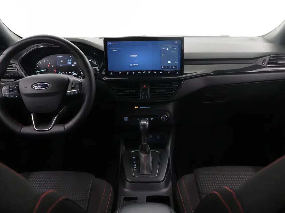 Ford Focus 1.0 EcoBoost Hybrid ST Line Automaat uit 2022, foto 8