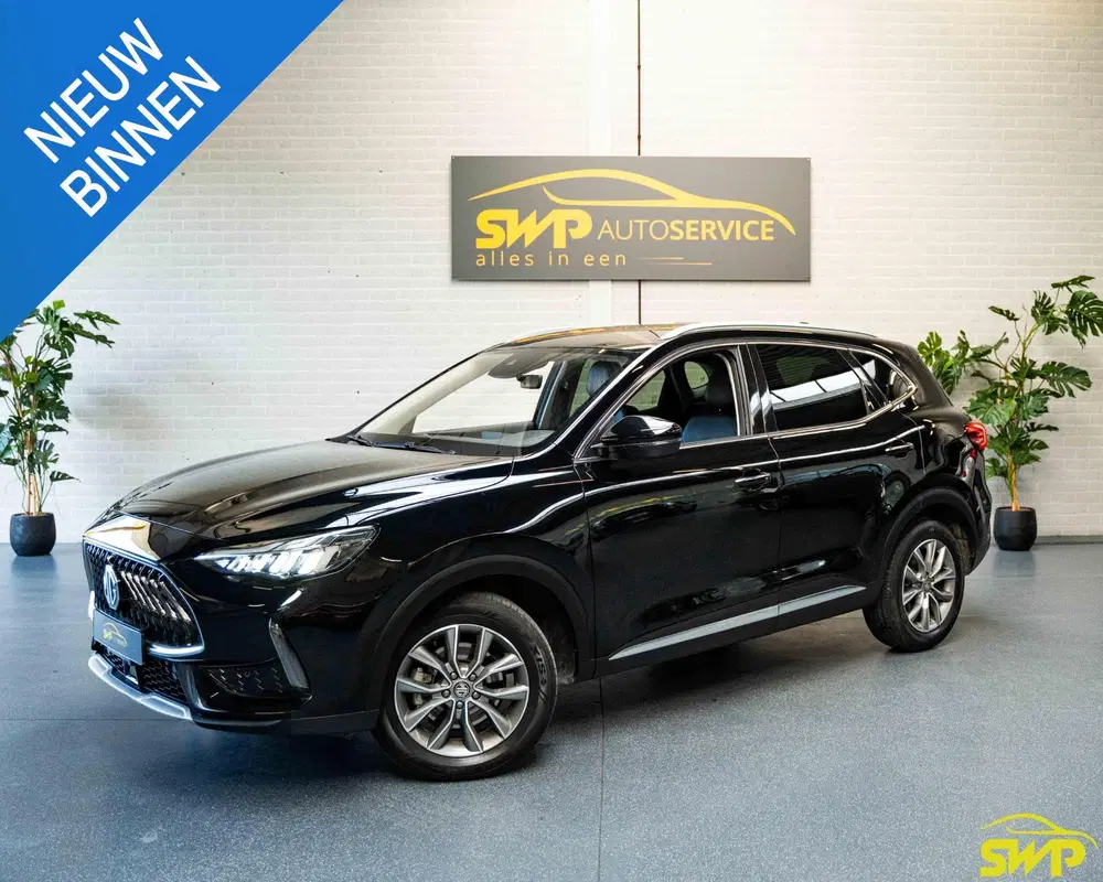 MG EHS 1.5 Comfort MHEV uit 2024