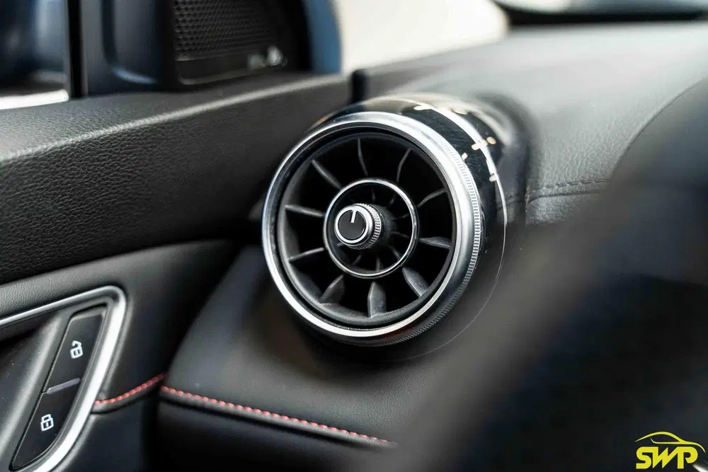MG EHS 1.5 Comfort MHEV uit 2024, foto 10