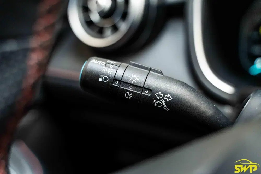MG EHS 1.5 Comfort MHEV uit 2024, foto 11