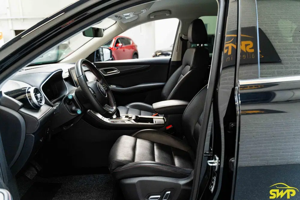 MG EHS 1.5 Comfort MHEV uit 2024, foto 2