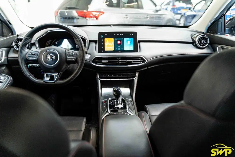 MG EHS 1.5 Comfort MHEV uit 2024, foto 4