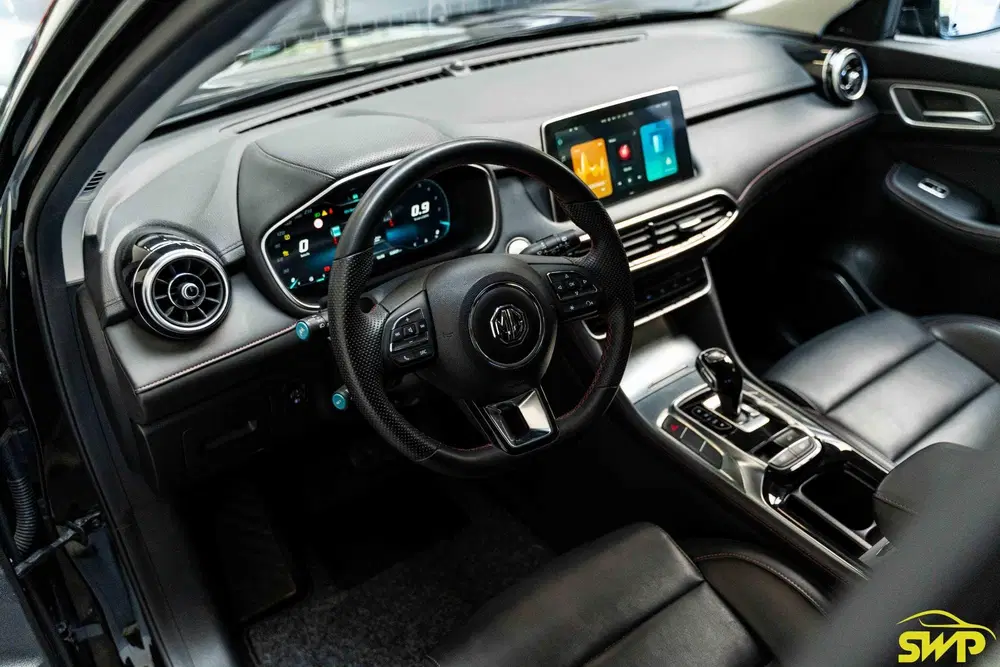 MG EHS 1.5 Comfort MHEV uit 2024, foto 8