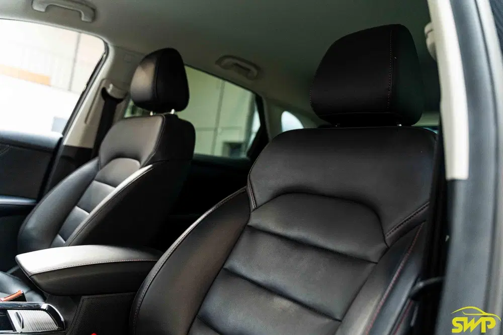 MG EHS 1.5 Comfort MHEV uit 2024, foto 9