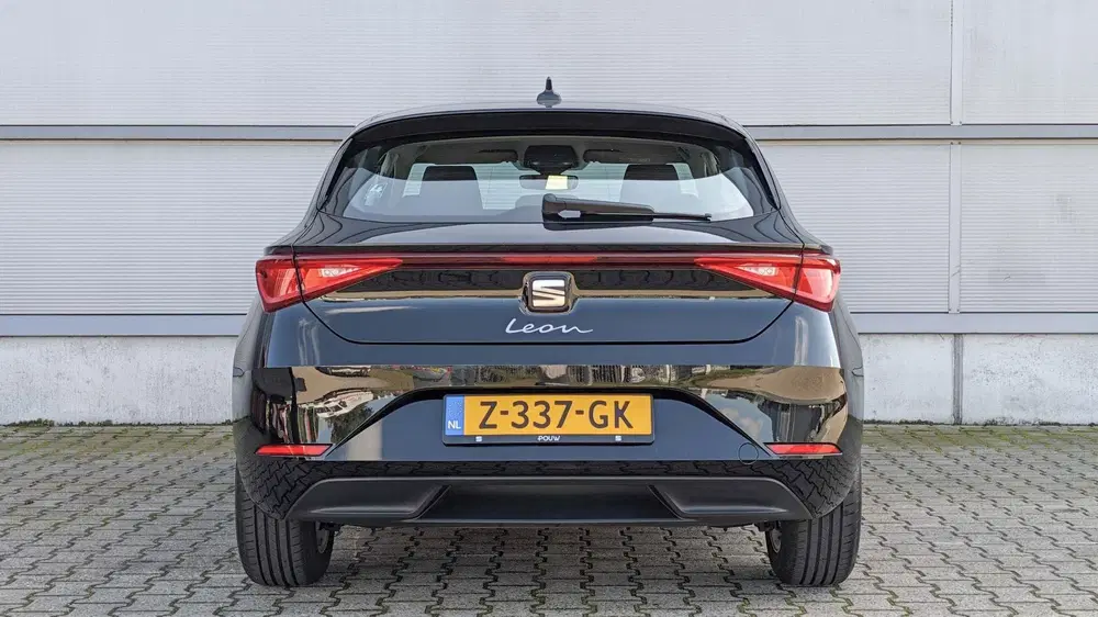 SEAT Leon 1.0 TSI 110pk Style uit 2024, foto 10
