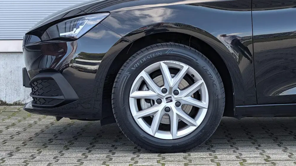 SEAT Leon 1.0 TSI 110pk Style uit 2024, foto 13