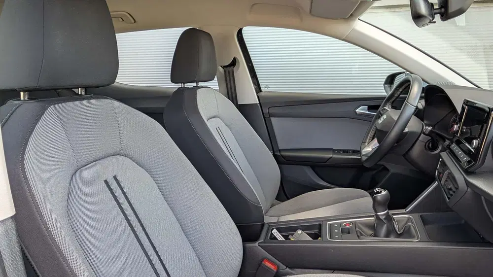 SEAT Leon 1.0 TSI 110pk Style uit 2024, foto 14
