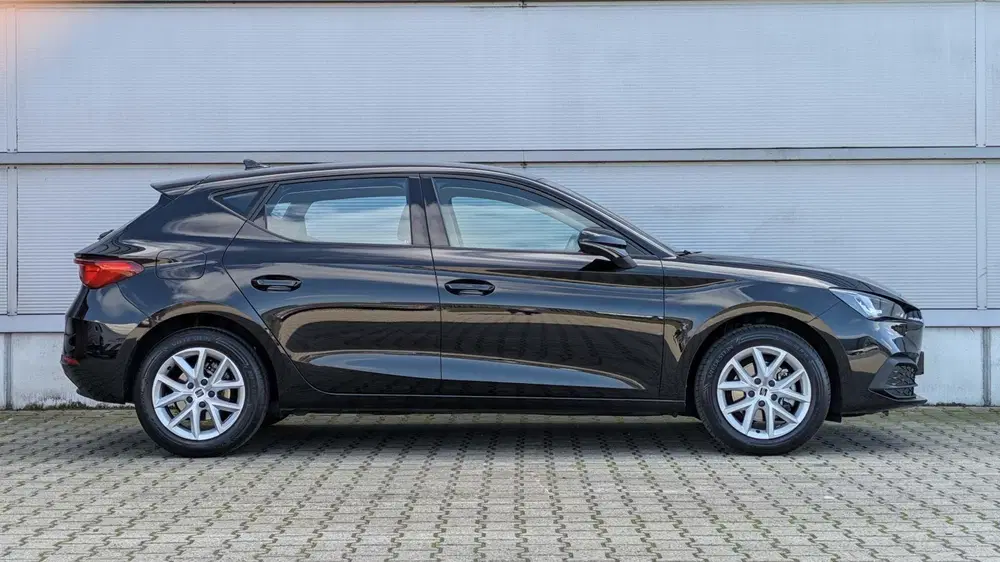 SEAT Leon 1.0 TSI 110pk Style uit 2024, foto 3