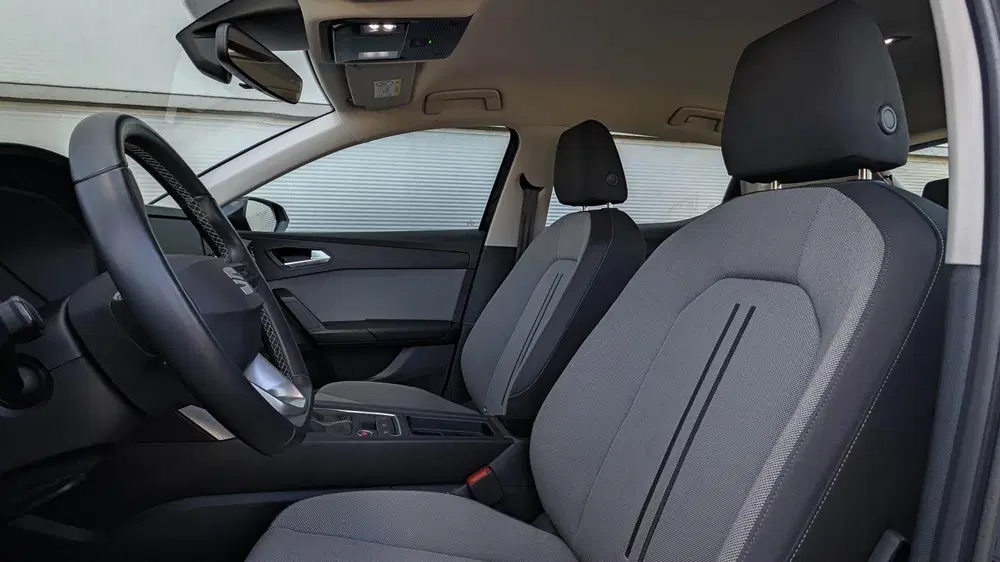 SEAT Leon 1.0 TSI 110pk Style uit 2024, foto 4