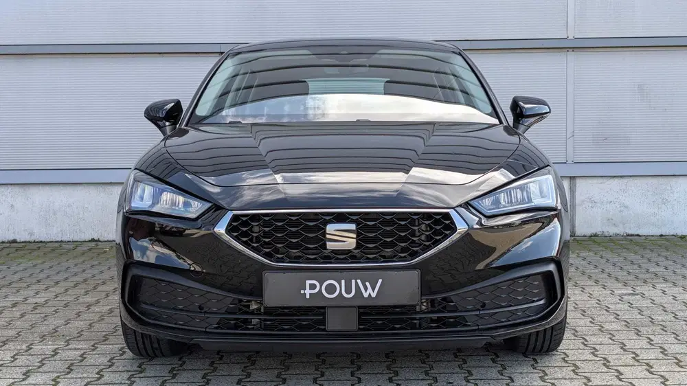 SEAT Leon 1.0 TSI 110pk Style uit 2024, foto 8