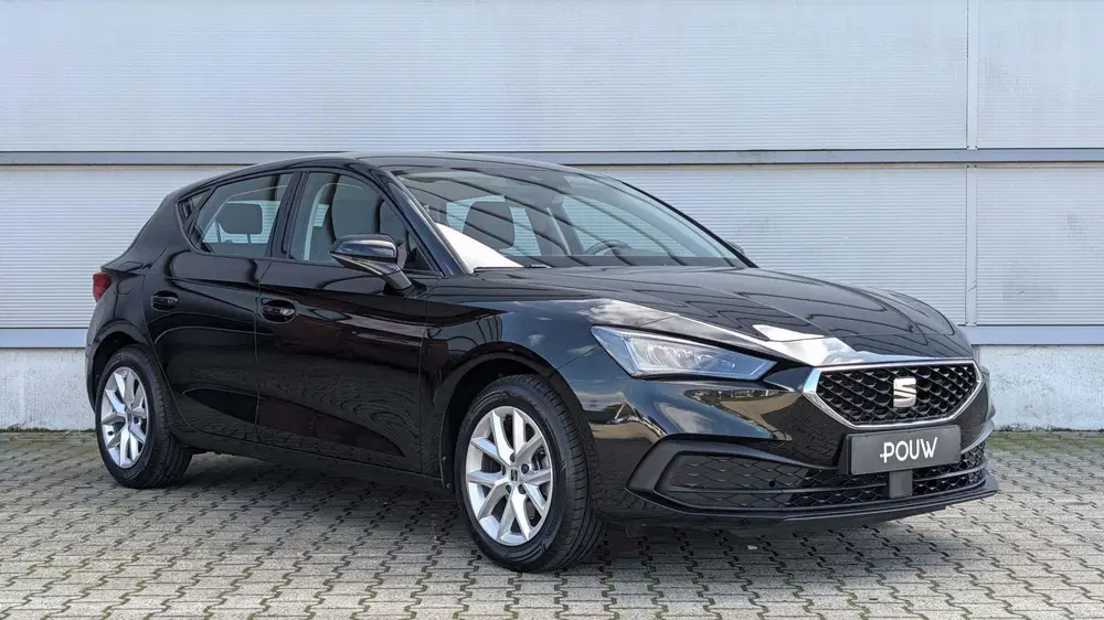 SEAT Leon 1.0 TSI 110pk Style uit 2024, foto 9