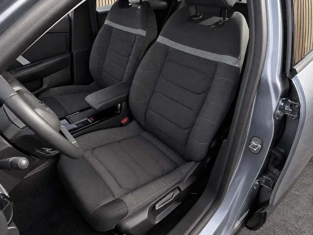 Citroën C4 Citroen Ë-C4 You 50 kWh uit 2024, foto 7