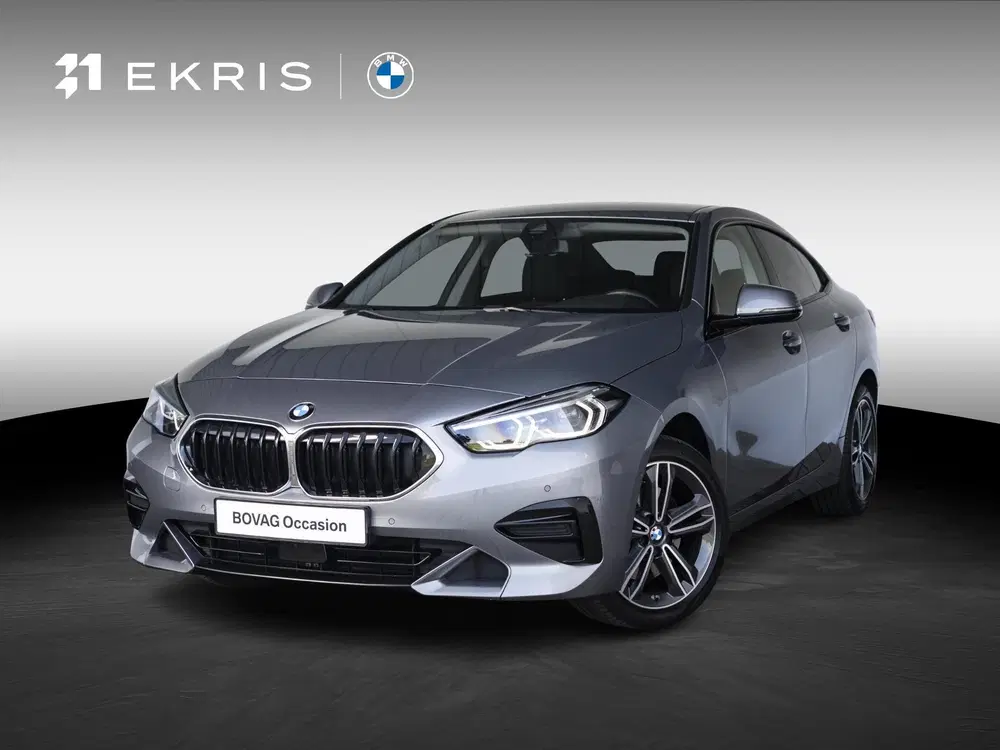 BMW 2-serie Gran Coupé 218i uit 2023