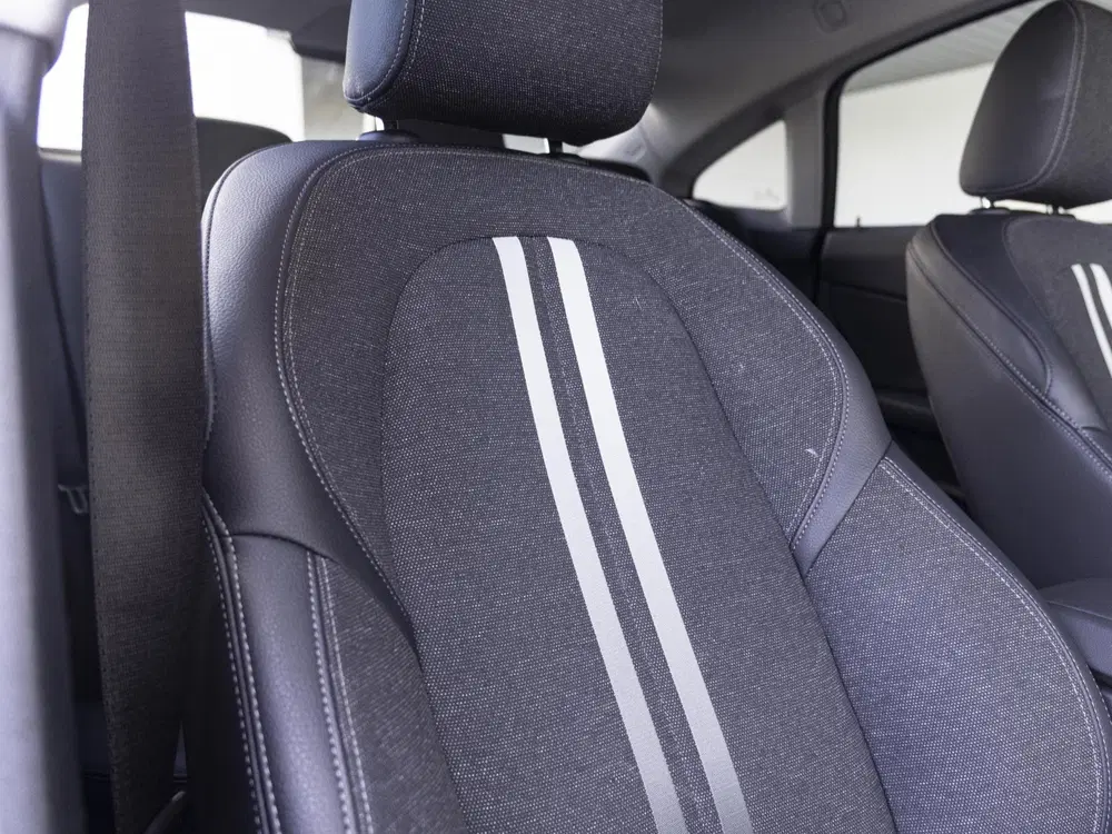 BMW 2-serie Gran Coupé 218i uit 2023, foto 12