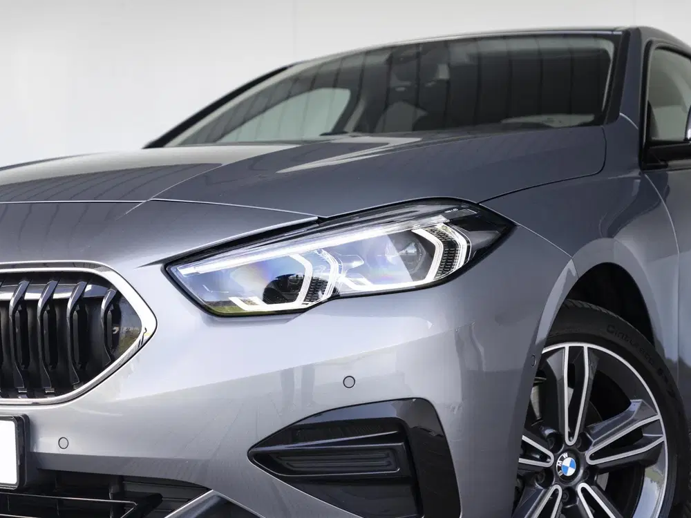 BMW 2-serie Gran Coupé 218i uit 2023, foto 13
