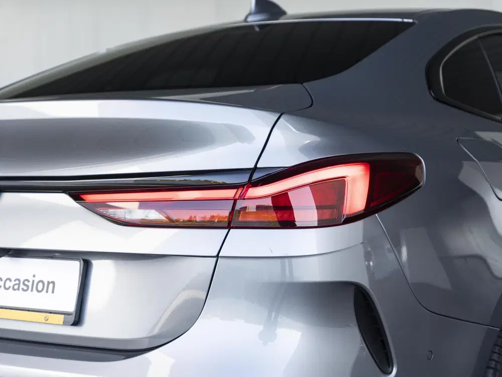 BMW 2-serie Gran Coupé 218i uit 2023, foto 14